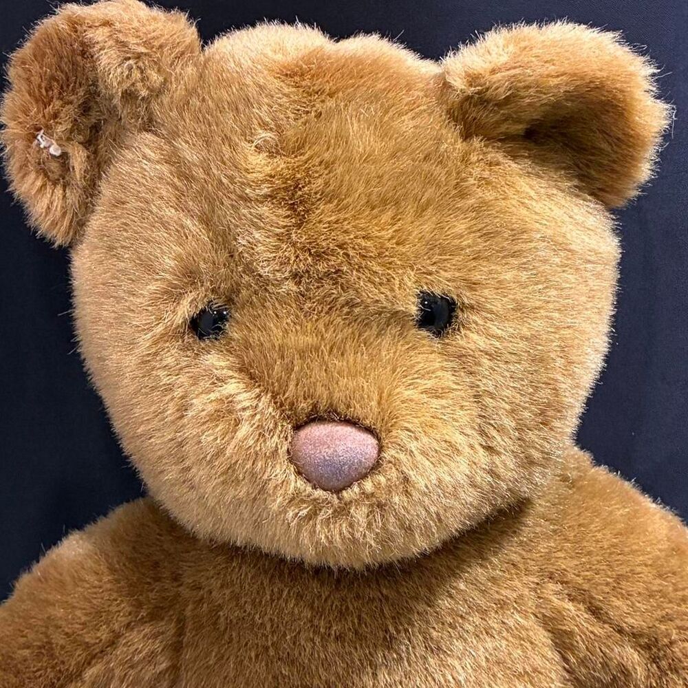 Build-a-bear Orange Stuffed-animals - Picture 2 of 6